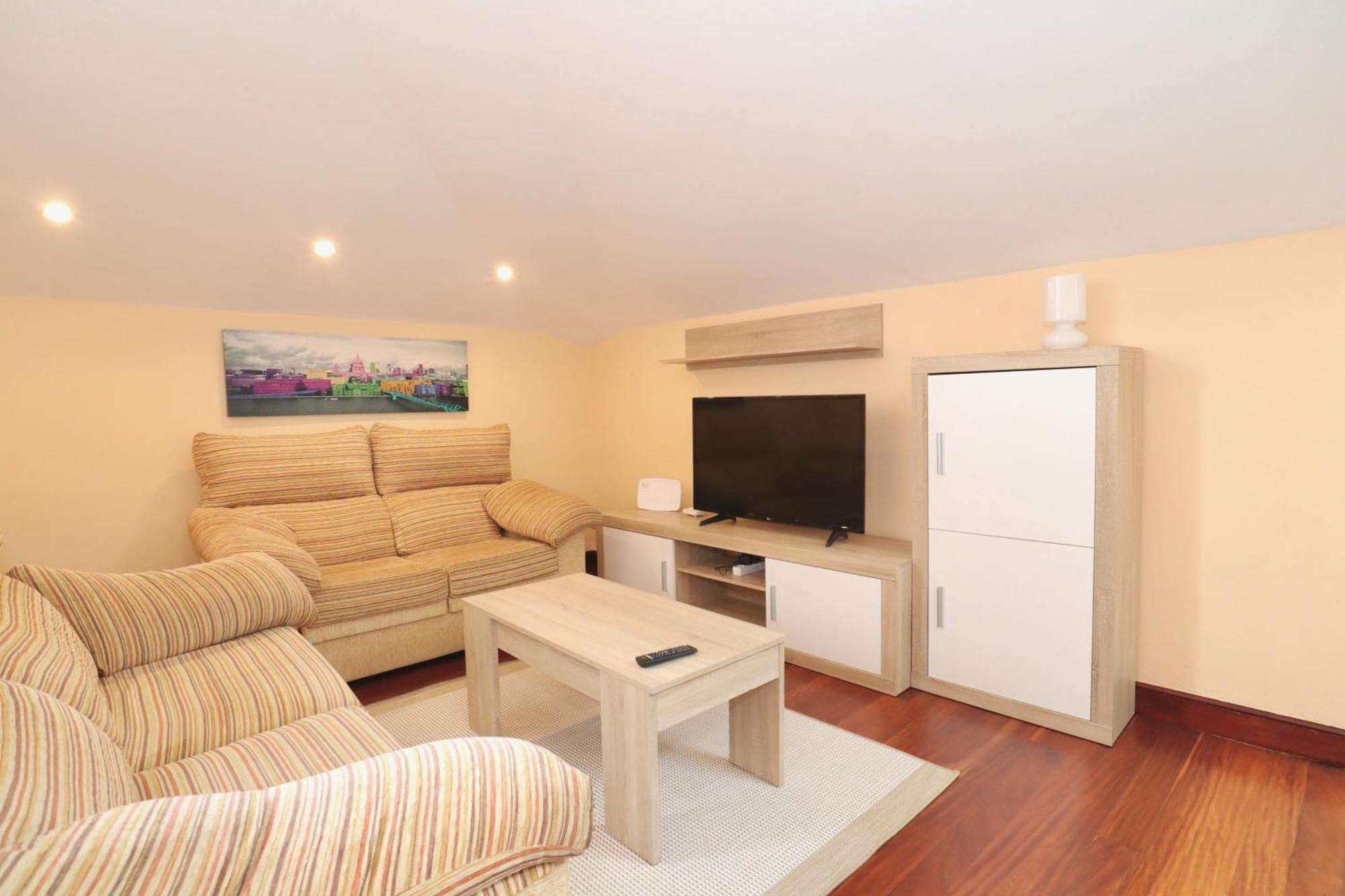 Casa Rosita Apartamento Santander Exterior foto